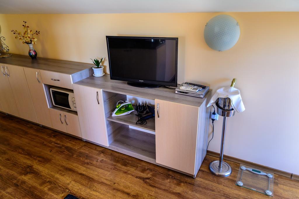 Studio Marten Varna Room photo
