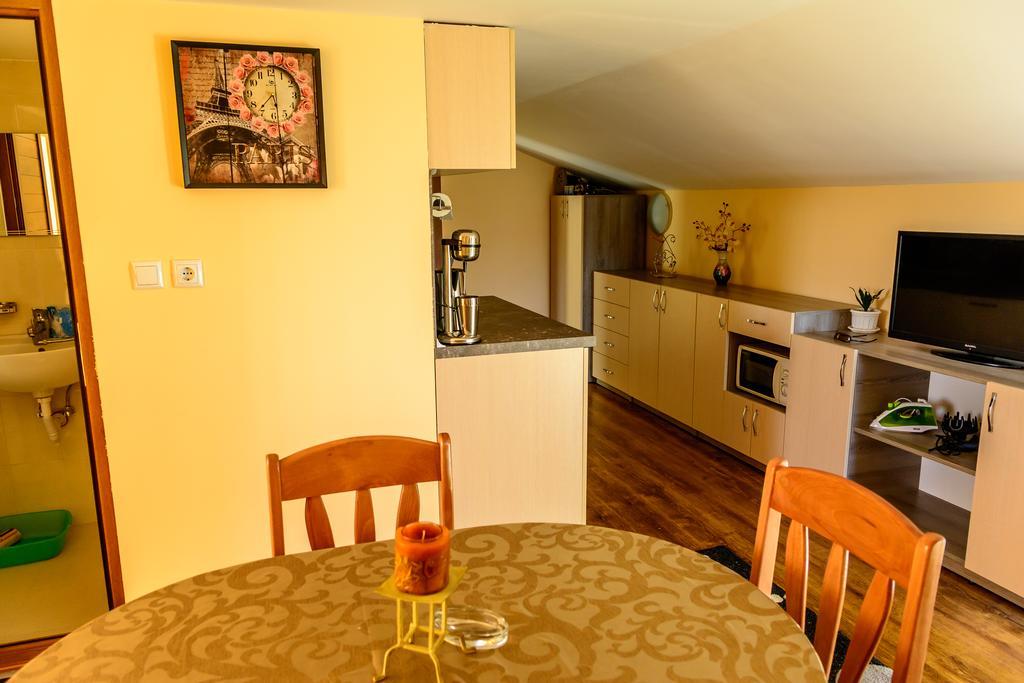 Studio Marten Varna Room photo