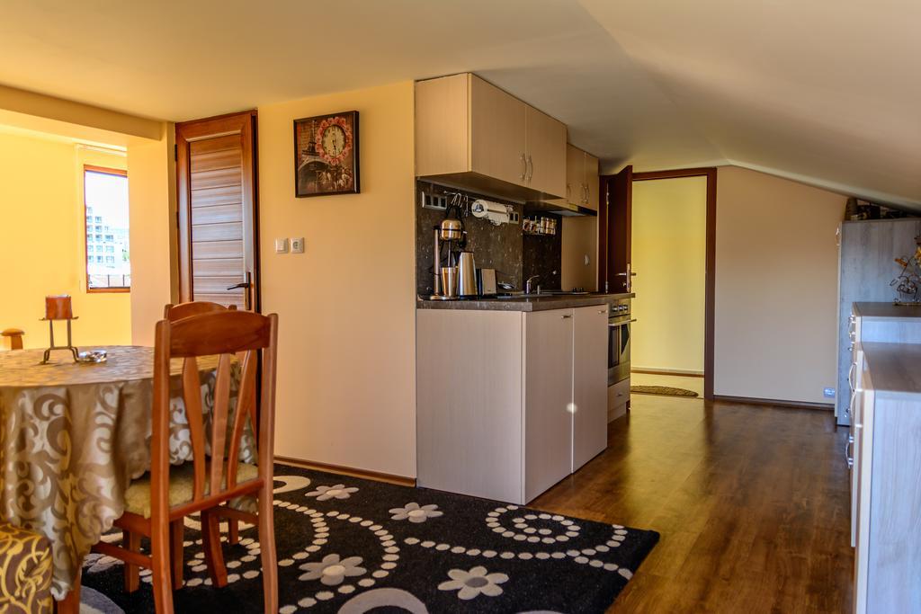 Studio Marten Varna Room photo